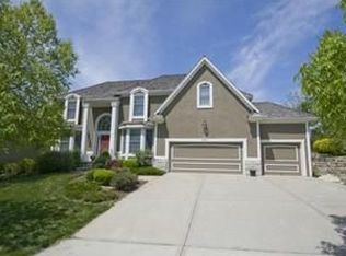 20810 W 94th Ter, Lenexa, KS 66220