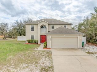 3252 Sky St, Deltona, FL 32738