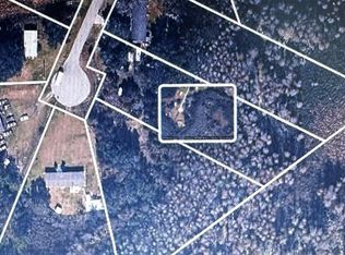 4217 PORTAGE DRIVE LOT 20, POLK CITY, FL 33868