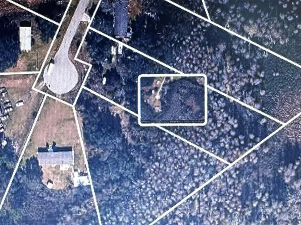 4217 PORTAGE DRIVE LOT 20, POLK CITY, FL 33868