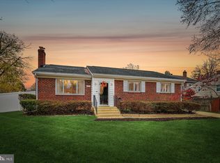 7321 Essex Ave, Springfield, VA 22150