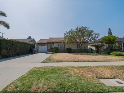 7227 Farmland Ave, Pico Rivera, CA, 90660