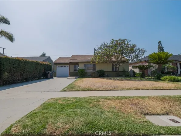 7227 Farmland Ave, Pico Rivera, CA 90660