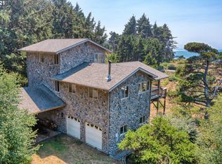 94275 Mound Way, Gold Beach, OR 97444