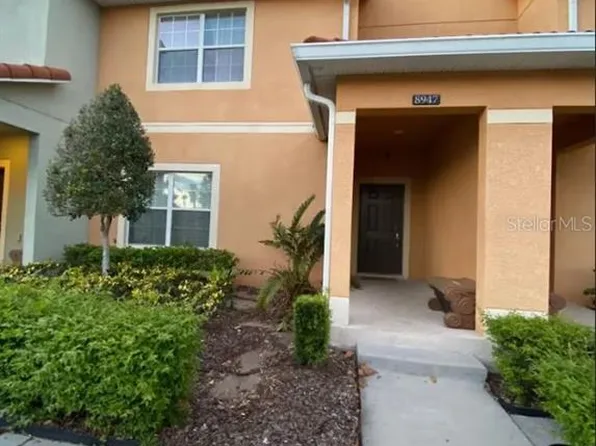 8947 Candy Palm Rd, Kissimmee, FL 34747