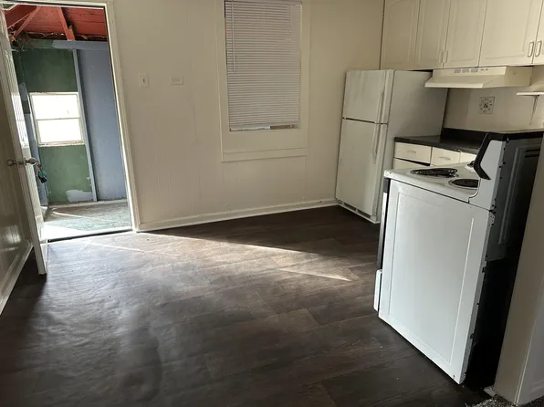 Sermans Mobile Home Park - 3363 Sermans lot 6, 3363 Sermans Rd, Valdosta, GA 31601