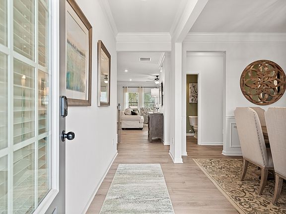 Photos are not of exact home and are used as examples only. Finishes may vary from photos.