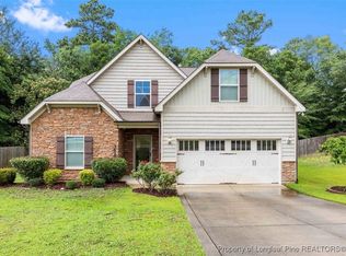 3628 Ambition Rd, Fayetteville, NC 28306