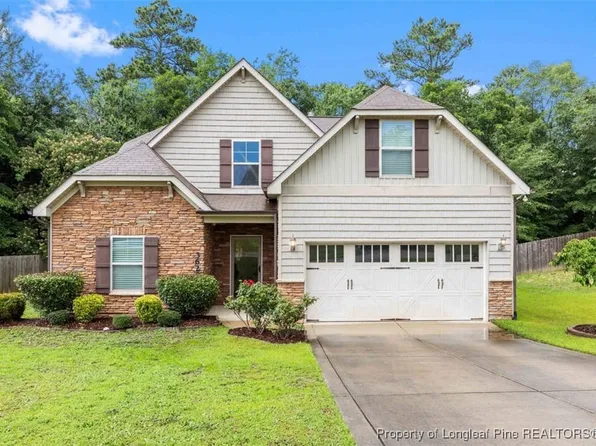 3628 Ambition Rd, Fayetteville, NC 28306