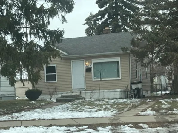 5150 E Outer Dr, Detroit, MI 48234