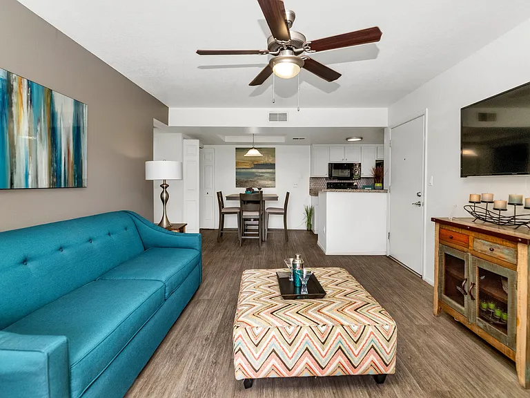 Gila Springs Apartments — Photo 26