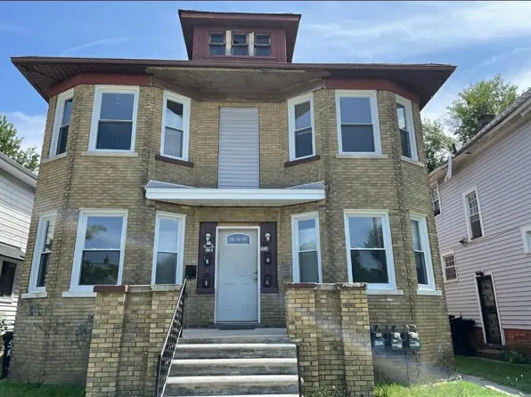 5233 Seebaldt St #5233, Detroit, MI 48204