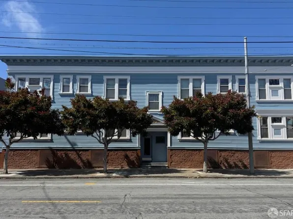 508 Cabrillo St, San Francisco, CA 94118