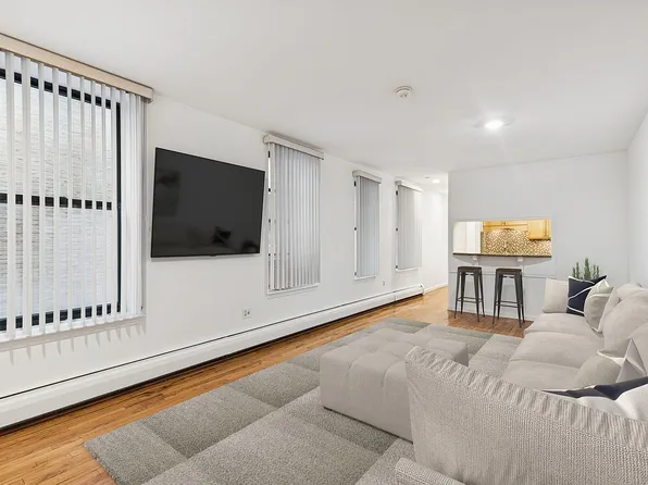 231 W 148th St APT 4J, New York, NY 10039