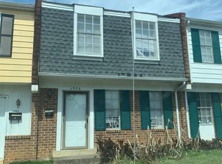 1906 Cosby St, Henrico, VA 23075