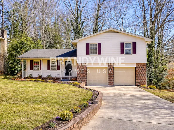 2248 Emerald Springs Dr, Decatur, GA 30035