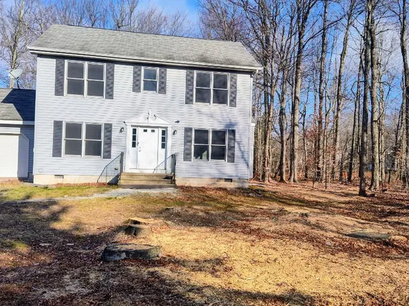 (undisclosed Address), Tobyhanna, PA 18466