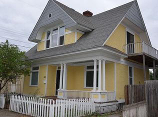 815 N Cannon St, Spokane, WA 99201