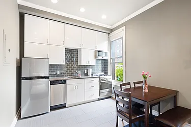 Rented by Keller Williams NYC