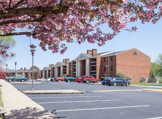 1014 Blue Ridge Dr APT 10, Harrisonburg, VA 22802