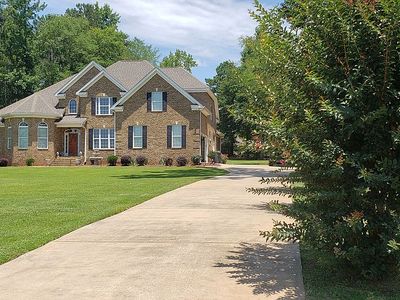 761 Barrington Hall Dr, Macon, GA, 31220