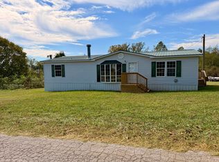 93 Basil Roy Rd, Windsor, KY 42565