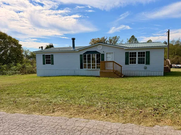 93 Basil Roy Rd, Windsor, KY 42565