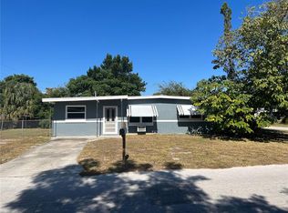 4025 Fairford Dr, New Port Richey, FL 34652