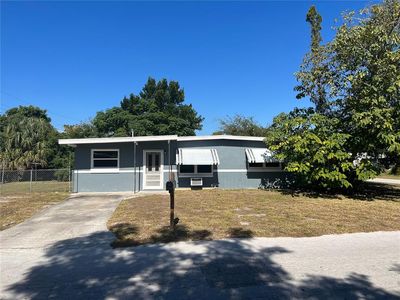 4025 Fairford Dr, New Port Richey, FL, 34652