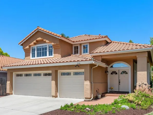 715 Palette Ct, Oceanside, CA 92057