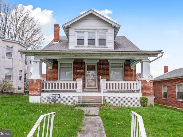 719 N Reading Ave, Boyertown, PA 19512