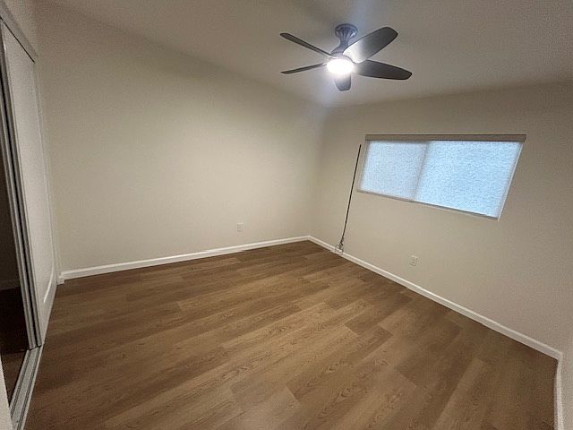 Bed room