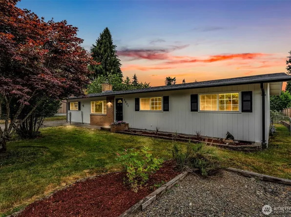 4801 78th Street E, Tacoma, WA 98443