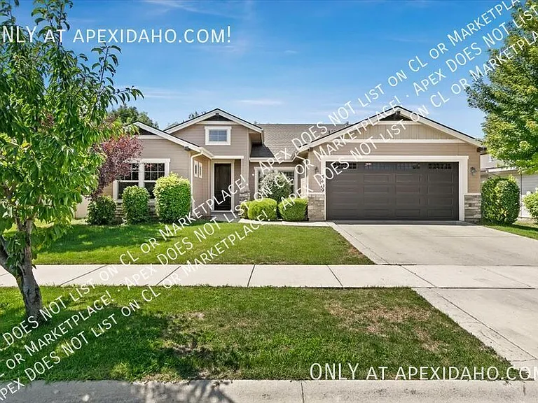 5409 N Midnight Haze Ave — Photo 2