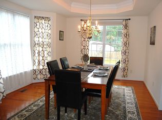 11518 Charles Towne Rd, Midlothian, VA 23112