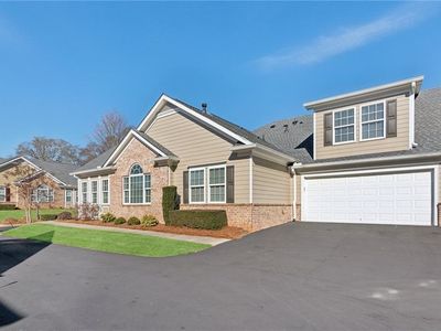 2565 Grapevine Cir #103, Cumming, GA, 30041