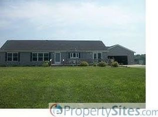 1156 Wetters Rd, Kawkawlin, MI 48631