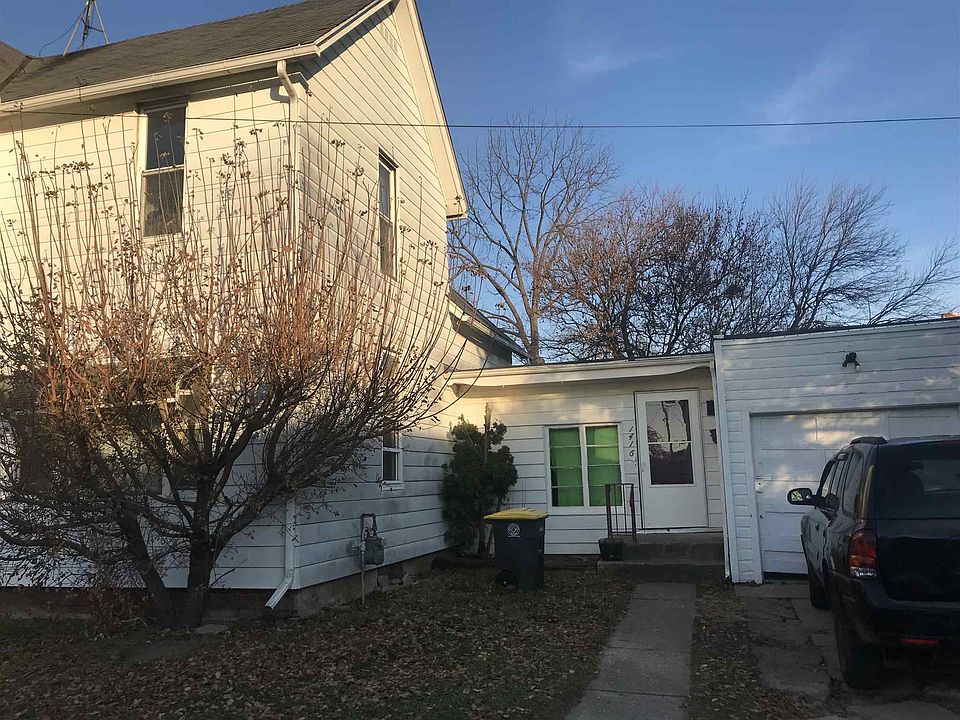 2nd image of 1418 Cass St