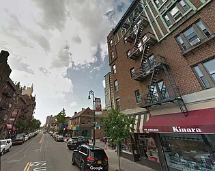 Rented by Metro Garden Realty NYC