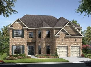 1015 Walters Cir, Alpharetta, GA 30005