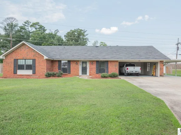 126 Hemlock Cir, West Monroe, LA 71291