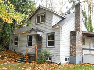 541 NW State Highway 308, Poulsbo, WA 98370