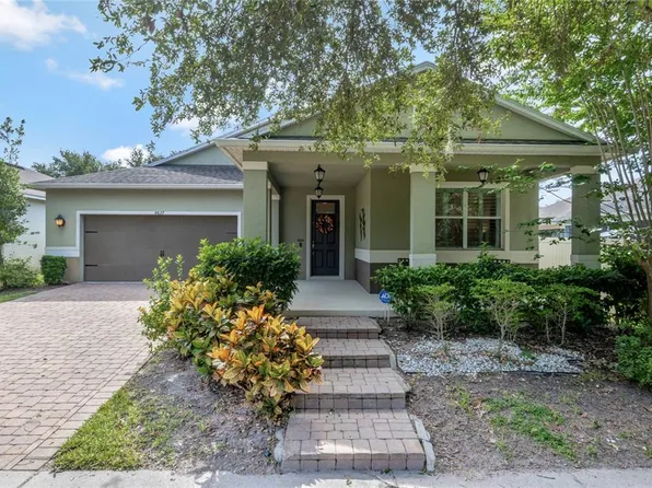 8827 Arrabida Ln, Orlando, FL 32836