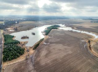462 County Road 2725 N, Fisher, IL