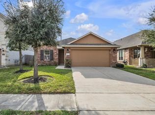 5010 Rue Dela Croix Dr N, Katy, TX 77493