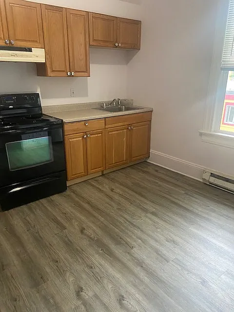 1 bed, 700 sqft, $1,400 — Photo 4