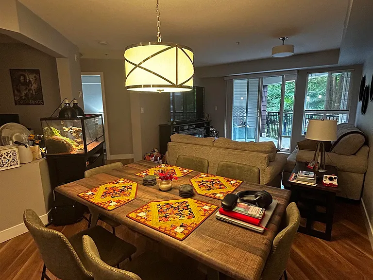19677 Meadow Gardens Way #209 — Photo 2