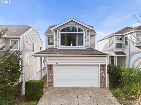 13622 SW Crestline Ct, Tigard, OR 97224