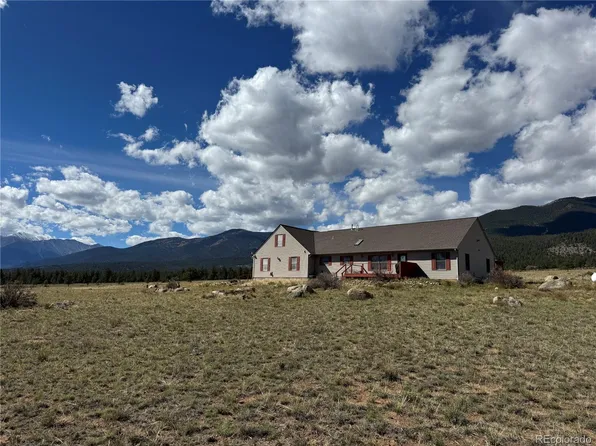 18003 Vista Drive, Buena Vista, CO 81211