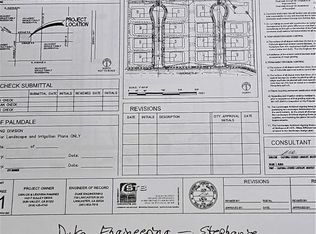 308 E Avenue R8, Palmdale, CA 93550